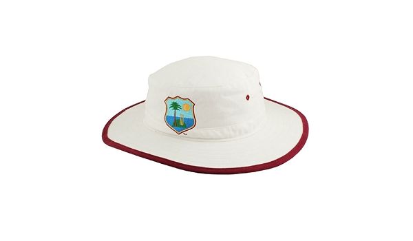 West Indies Test Sun Hat