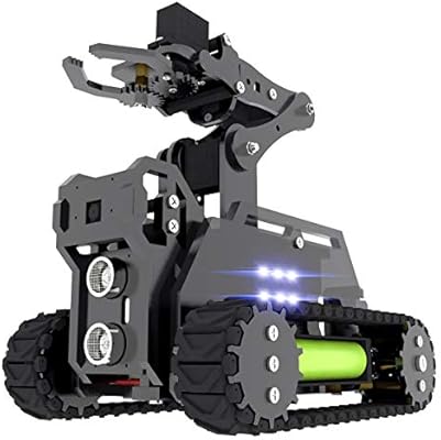 adeept robotic arm