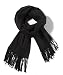 Pashmina Shawls and Wraps Soft Cashmere Feel Large and Long Light Scarfs for Women primary