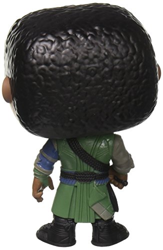 Funko POP Marvel Dr. Strange Karl Mordo Figure