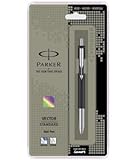 PARKER Vector Standard Ball Pen [ Body] Black