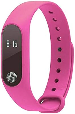m2 smart band price