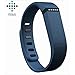 FitBit Flex Wireless Activity Plus Sleep Wristband, Blue
