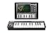 Akai Professional LPK25 Wireless | Bluetooth-Enabled 25-Key Velocity Sensitive Mini MIDI Keyboard for Production and Performance, Suitable for iOS, Mac and PC Applications