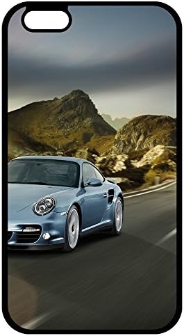 New Style Durability Case For iPhone 7 Plus(2011 Porsche 911 Turbo S)