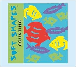 Pottery Barn Kids Counting Foam Book Amazon Com Books