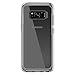 OtterBox Symmetry Clear Series for Samsung Galaxy S8 - Frustration FRĒe Packaging - Clear