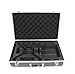 Carrying Case for Hubsan 501S Quadcopter 501 by Red Rock