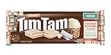 Arnott's Tim Tam Messina Coconut Lychee Tim Tam 160g