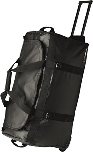 stormtech waterproof rolling duffel bag