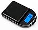 Weighmax Black Digital Coin/Jewelry Pocket Scale 0.1g