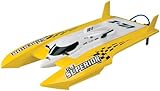 Aquacraft UL-1 Superior FE Hydro RTR Boat, Orange