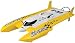 Aquacraft UL-1 Superior FE Hydro RTR Boat, Orange