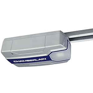Chamberlain Garagentorantrieb Comfort Test- Garagentorantrieb