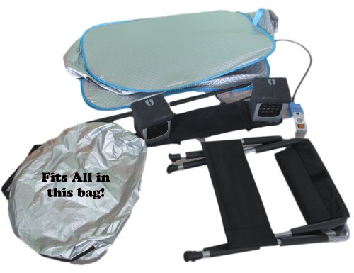 1 Infrared+Relax+Sauna+Amazing+Benefits