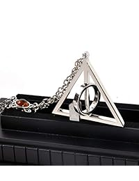 Xenophilius Lovegood's Collar - Harry Potter Deathly Hallows