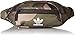adidas Originals National Waist Fanny Pack-Travel Bag, Olive Cargo Aw Camo, One Size