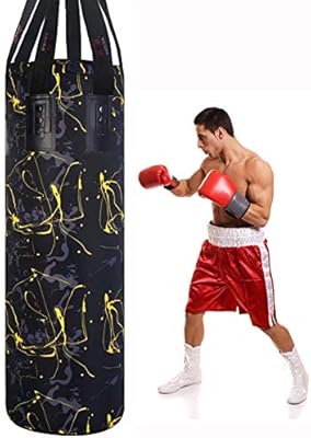 boxing training equipment for home