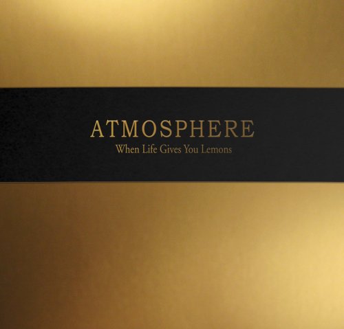 Atmosphere - Yesterday (2008) Lyrics - Zortam Music