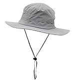 Connectyle Classic Outdoor Sun Hat Camouflage Bucket Hats Boonie Fishing Hats
