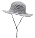 Connectyle Classic Outdoor Sun Hat Camouflage Bucket Hats Boonie Fishing Hats