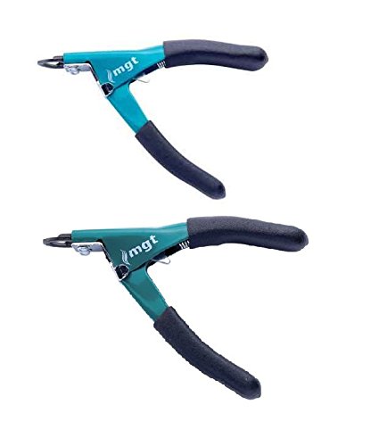 Guillotine Style Blade Pet Nail Clipper Dog Grooming Tool Trim Pets Nails Safely(Both Sizes)