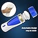 Automatic Male Masturbator Cup, Treediride Space Masturbation Hands Free Stroker with 3 Powerful Thrusting Modes and Realistic Vagina Silicone Pocket Pussy 3D Oral Electric Adult Sex Toy for Men