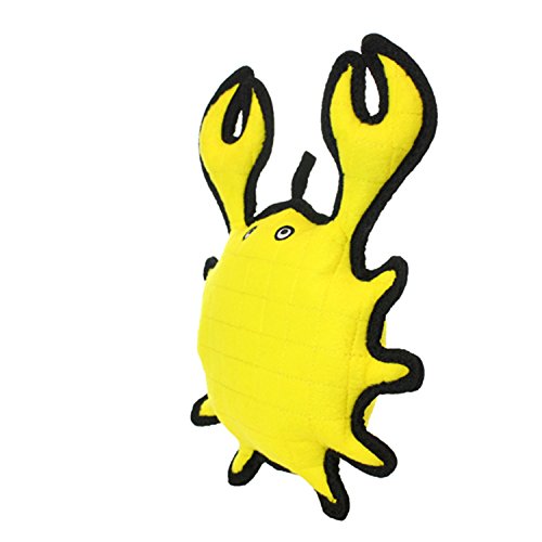 Tuffy Ocean Creature Crab