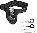 Spider Holster Single Camera System Camera Holster and a Bonus Strap & Neck Strap Combo Kit For Canon, Nikon, Panasonic, Olympus DSLR's