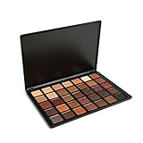Beauty Creations Eyeshadow 35 Color Pro Palette (Anastasia) Highly Pigmented