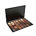 Beauty Creations Eyeshadow 35 Color Pro Palette (Anastasia) Highly Pigmented