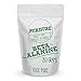 Beta Alanine Powder 250g (334 Servings) - Bulk Pre Workout Nutrition - Unflavored Supplement
