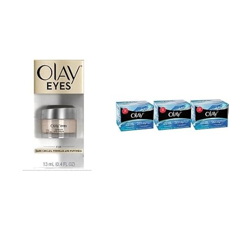 olay ultimate eye cream amazon