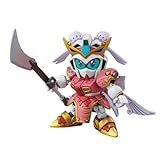 Modellino SD Gundam BB Senshi 306 - Ryofu Tallgeese, Sangokuden, Import Giappone, Bandai