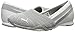 New Puma Women's Asha Alt 2 Heather Flat White/Limestone Gray 8
