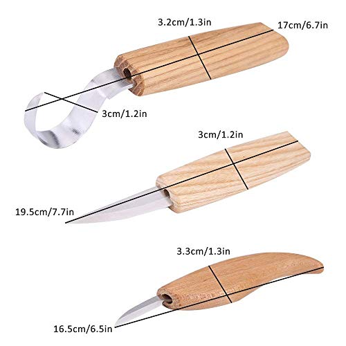 4 Carving+High+Strength+Woodworking+Scraping+YoungSun