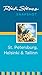 Rick Steves Snapshot St. Petersburg, Helsinki & Tallinn