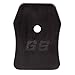 Tactical Base Plate for Glock (Red, 9mm/.40S&W/.357SIG)