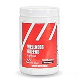 Poliquin Group, Wellness Greens Espresso,300g