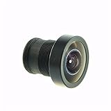 Quickbuying Replacement 2.1mm /2.5mm /2.8mm Camera