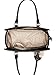 GUESS Factory Lenora Quilted Satchel