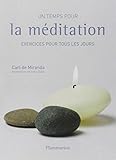 Un temps pour la méditation by 