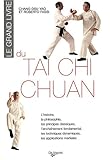 Image de Le grand livre du tai chi chuan (French Edition)