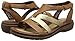 Hush Puppies Women's MABEN KEATON Wedge Sandal