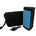 Co2Crea Hard Travel Case for Cambridge SoundWorks OontZ Angle 3 Next Generation Ultra Portable Wireless Bluetooth Speaker by