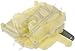 APDTY 857474 Door Lock Actuator Motor Rear Right