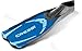 Cressi Adult Snorkeling Full Foot Pocket Fins made with Advanced Technology - Pluma: made in Italy