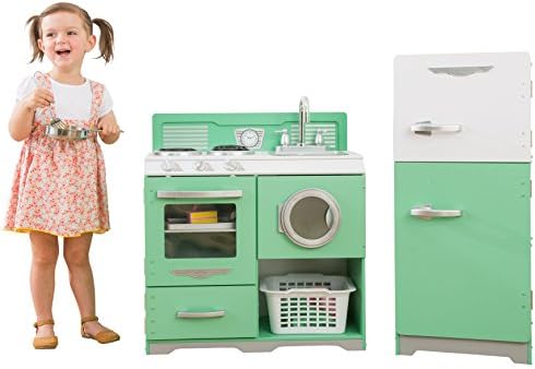Homestyle 2Piece Kitchen: Amazon.sg 