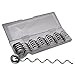 Char-Broil Stainless Steel Potato Screws- 6 Pack