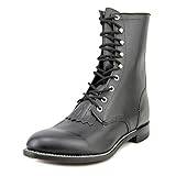 Justin Men's Justin Original Lacer Cowboy Boot Round Toe